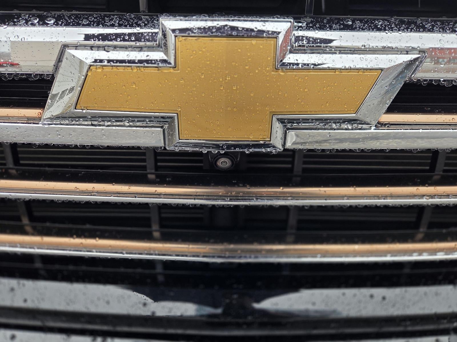 2021 Chevrolet Silverado 2500 HD High Country