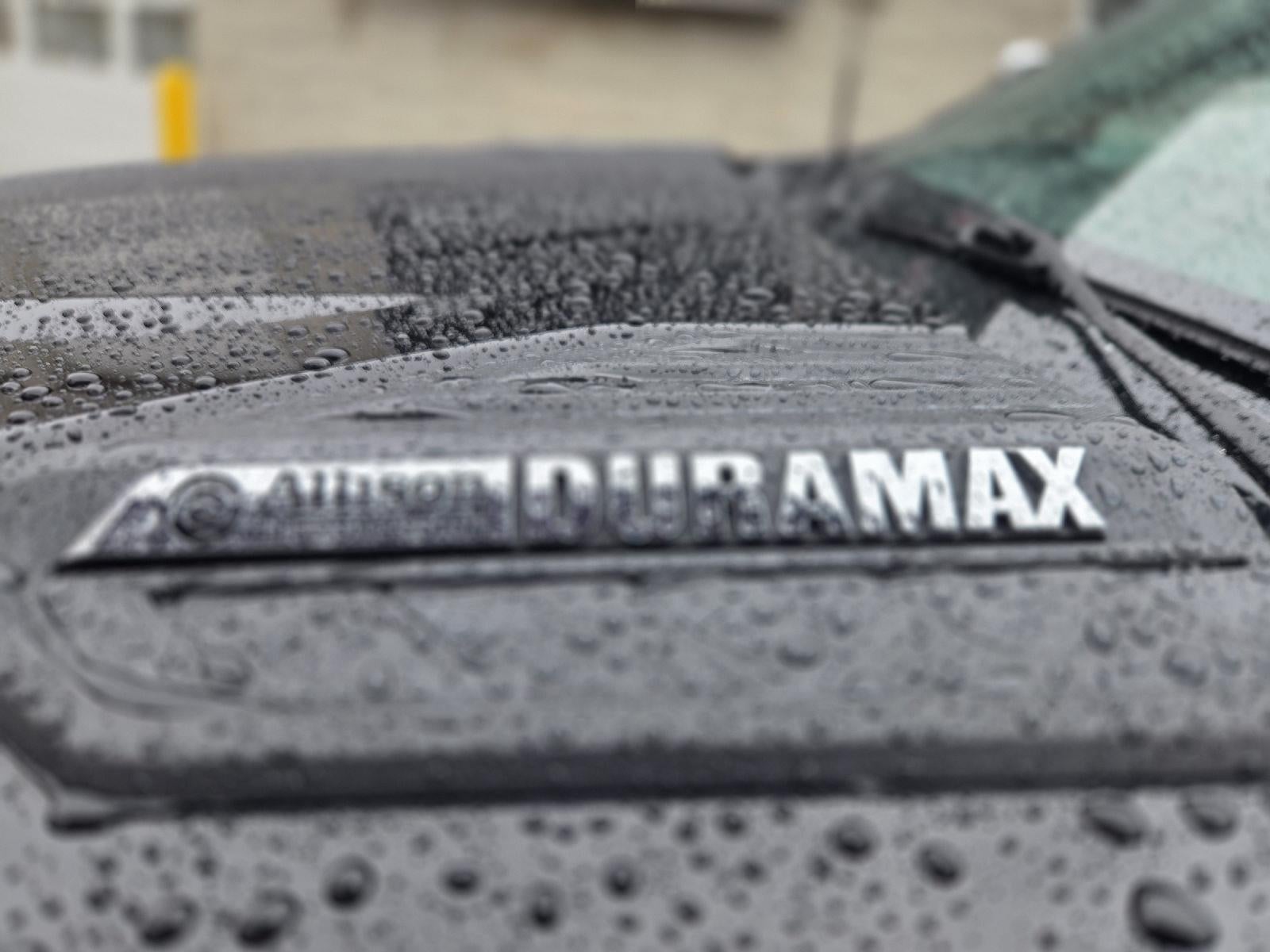 2021 Chevrolet Silverado 2500 HD High Country