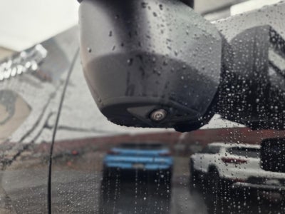 2021 Chevrolet Silverado 2500 HD High Country