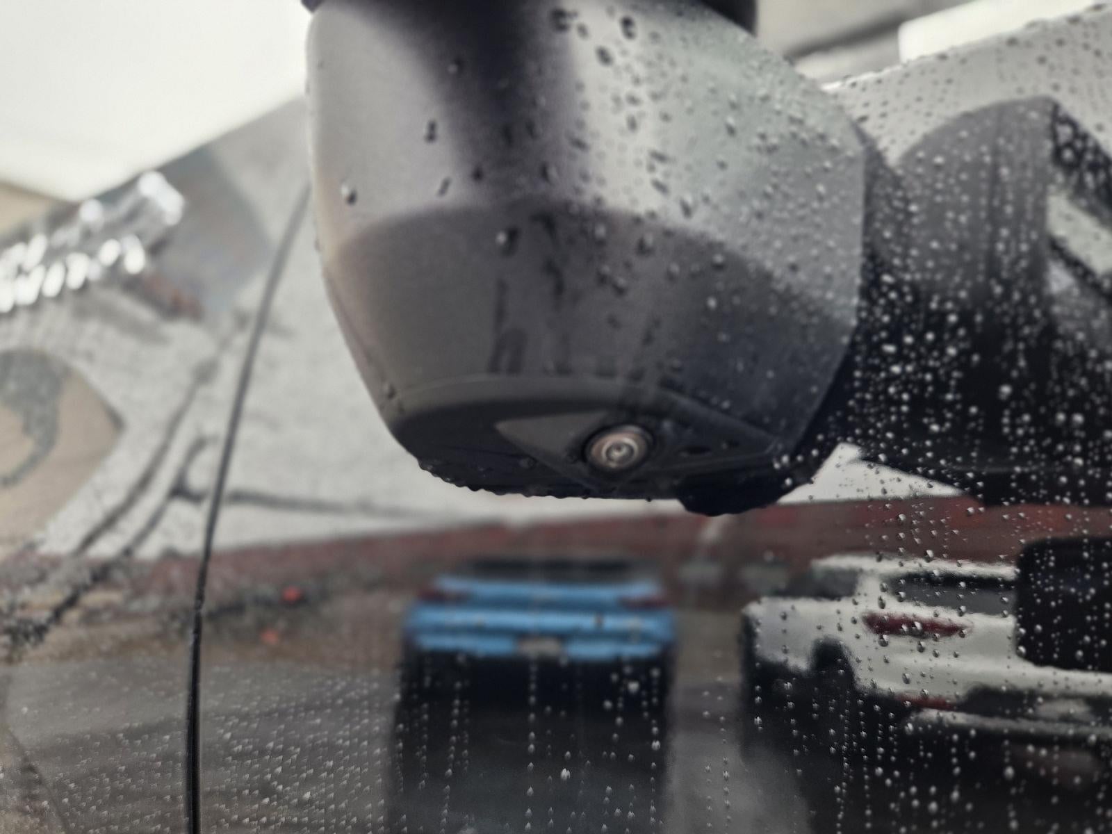 2021 Chevrolet Silverado 2500 HD High Country