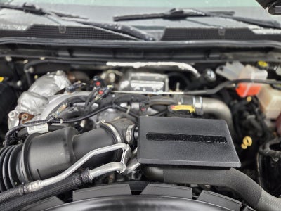 2021 Chevrolet Silverado 2500 HD High Country