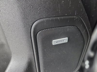 2021 Chevrolet Silverado 2500 HD High Country