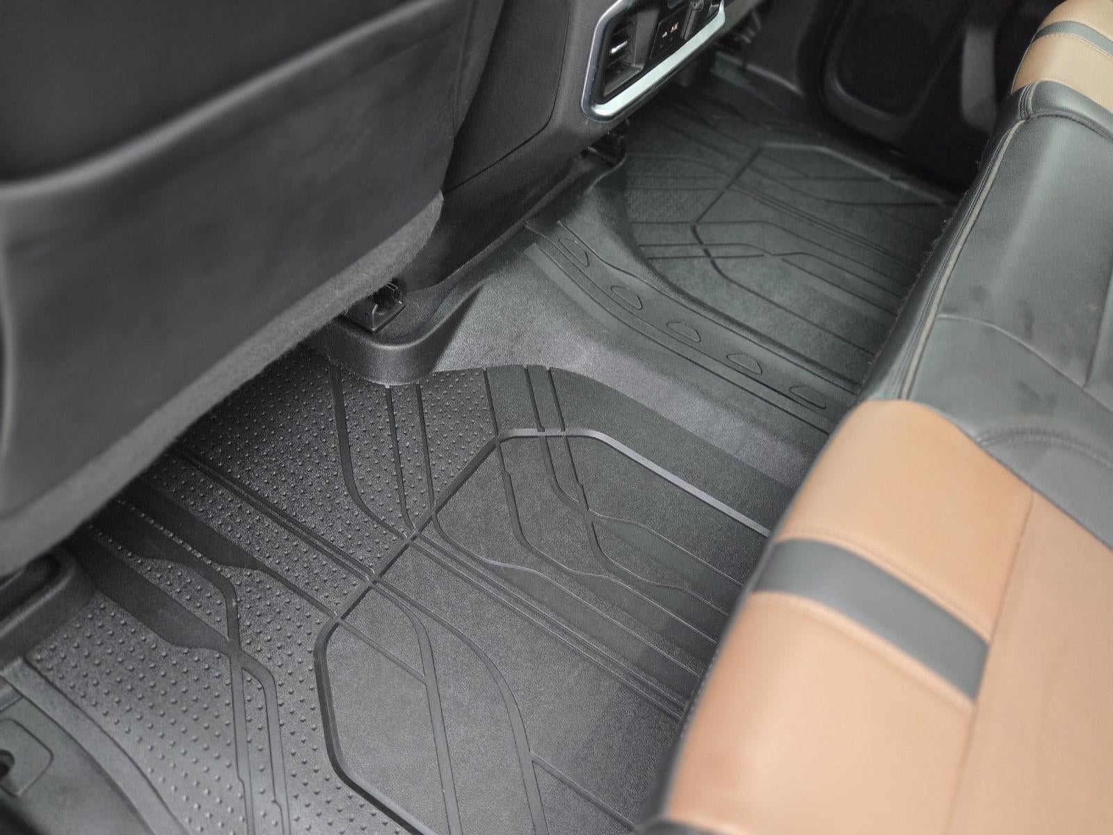 2021 Chevrolet Silverado 2500 HD High Country