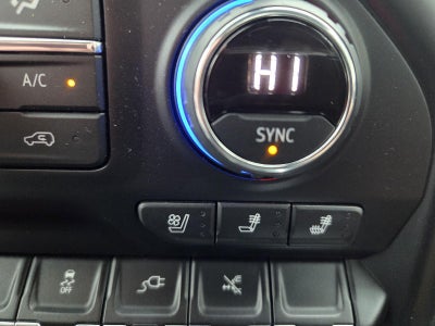 2021 Chevrolet Silverado 2500 HD High Country