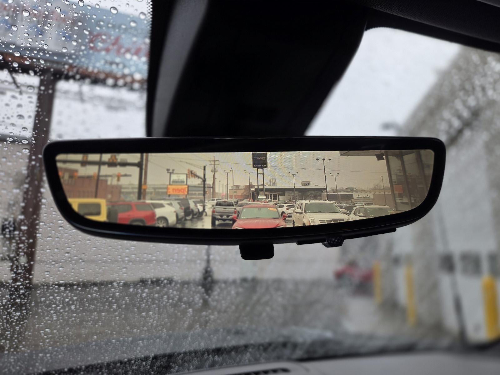 2021 Chevrolet Silverado 2500 HD High Country