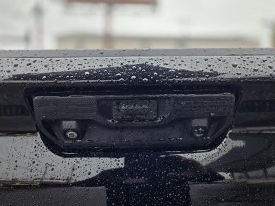 2021 Chevrolet Silverado 2500 HD High Country