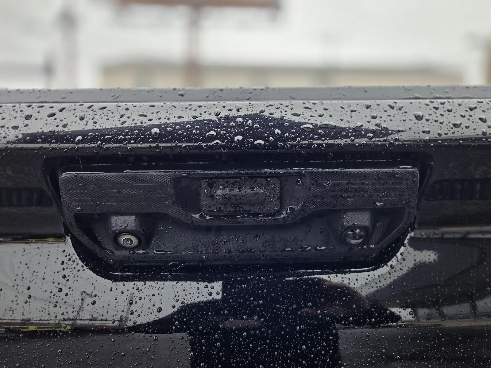 2021 Chevrolet Silverado 2500 HD High Country