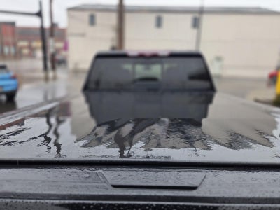 2021 Chevrolet Silverado 2500 HD High Country