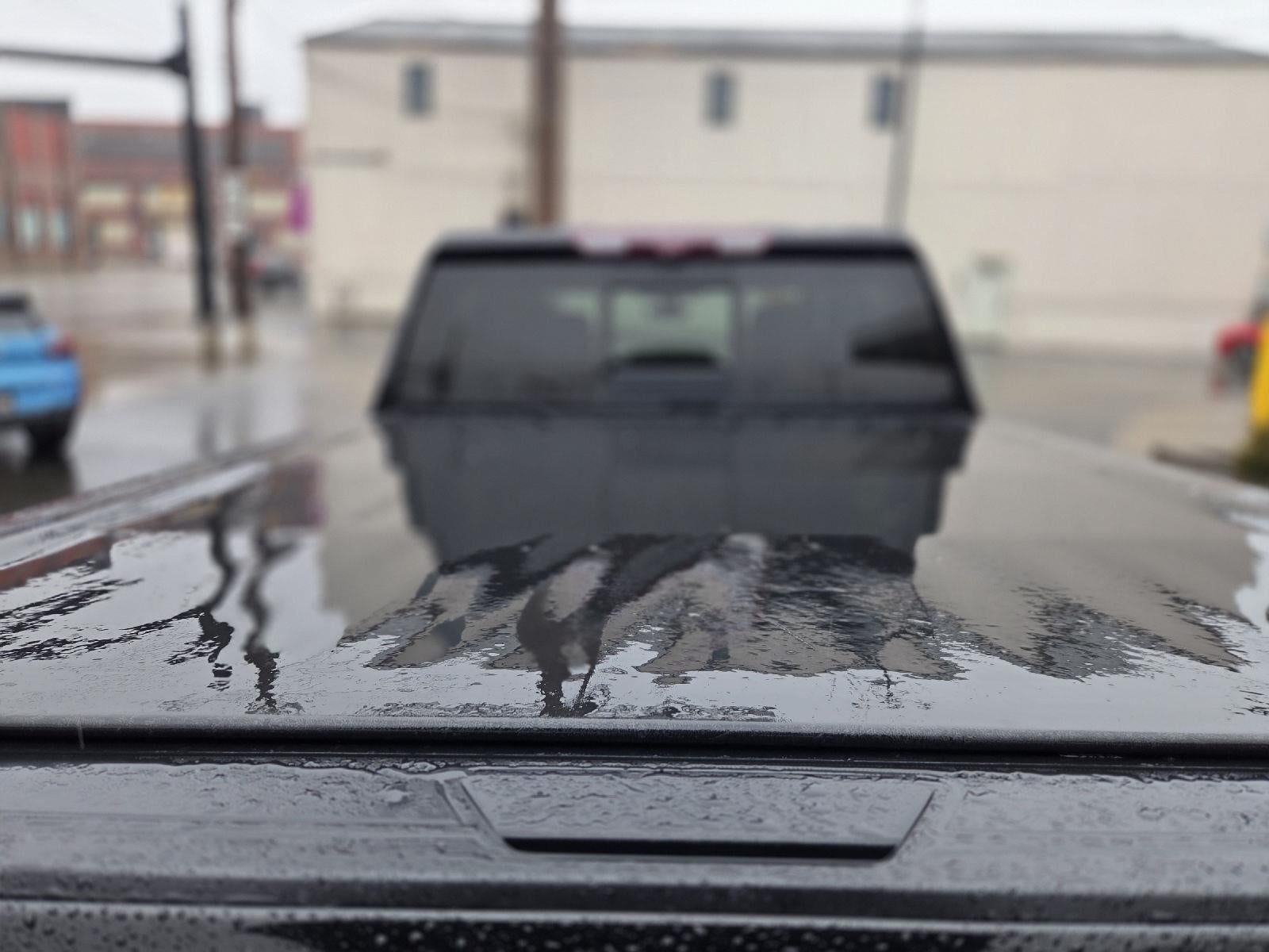 2021 Chevrolet Silverado 2500 HD High Country