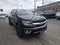 2017 Chevrolet Colorado 4WD LT