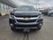 2017 Chevrolet Colorado 4WD LT