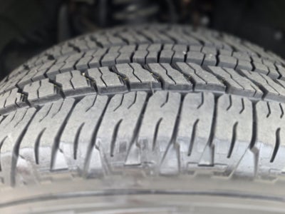 2017 Chevrolet Colorado 4WD LT