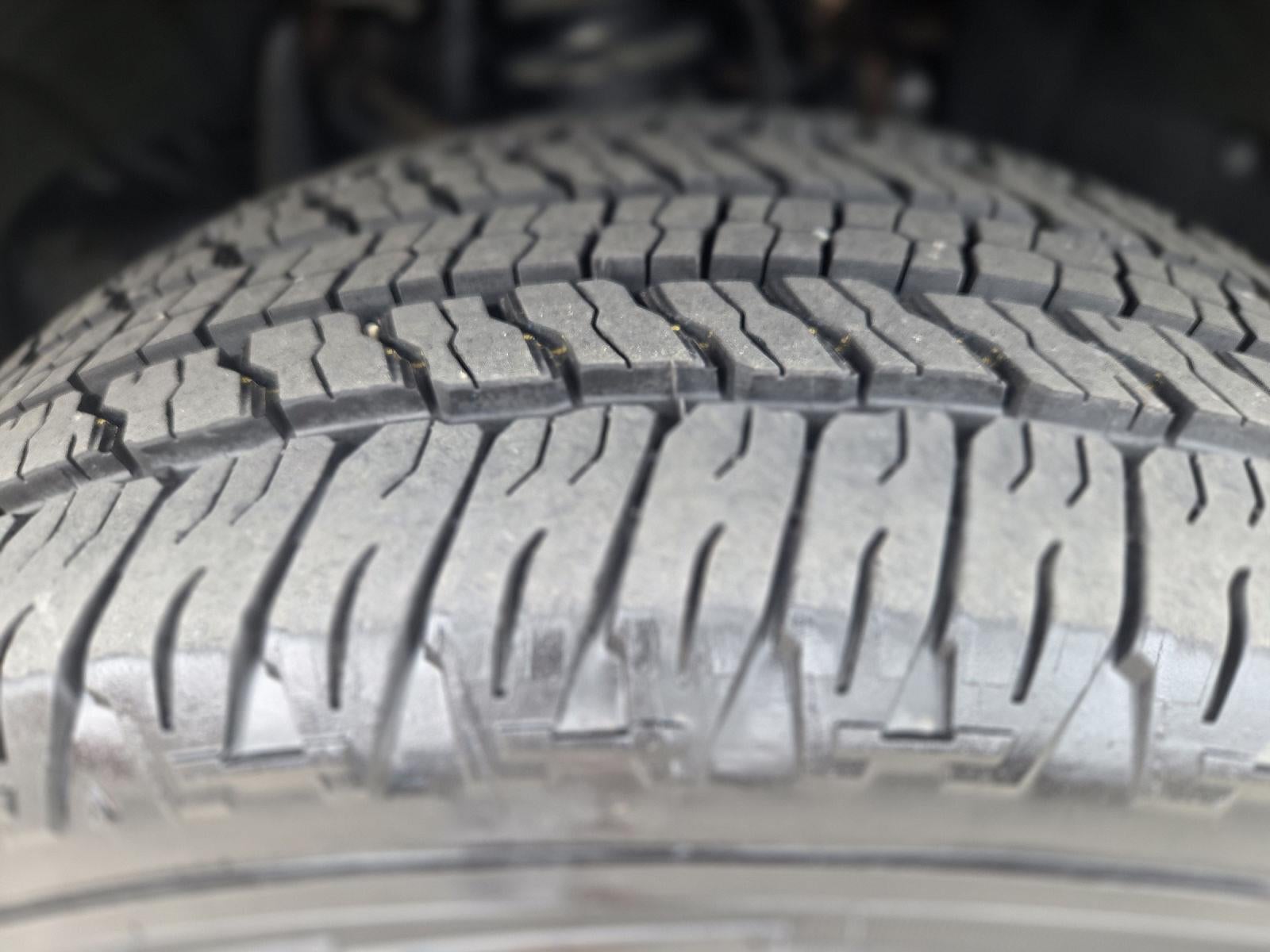 2017 Chevrolet Colorado 4WD LT