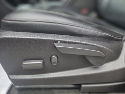 2017 Chevrolet Colorado 4WD LT