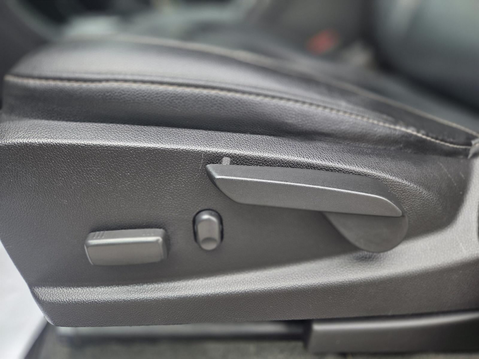 2017 Chevrolet Colorado 4WD LT