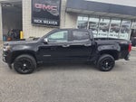 2017 Chevrolet Colorado 4WD LT