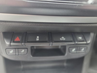 2017 Chevrolet Colorado 4WD LT