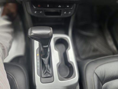 2017 Chevrolet Colorado 4WD LT