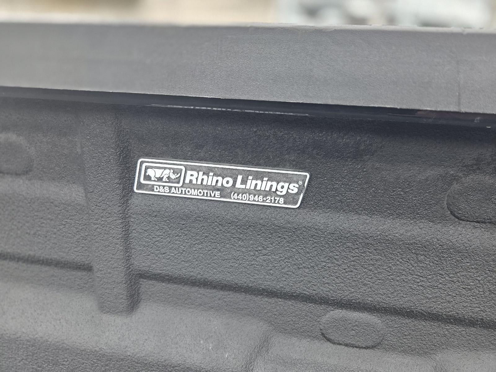 2017 Chevrolet Colorado 4WD LT