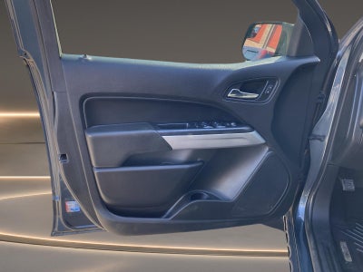 2019 Chevrolet Colorado 4WD LT