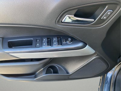 2019 Chevrolet Colorado 4WD LT