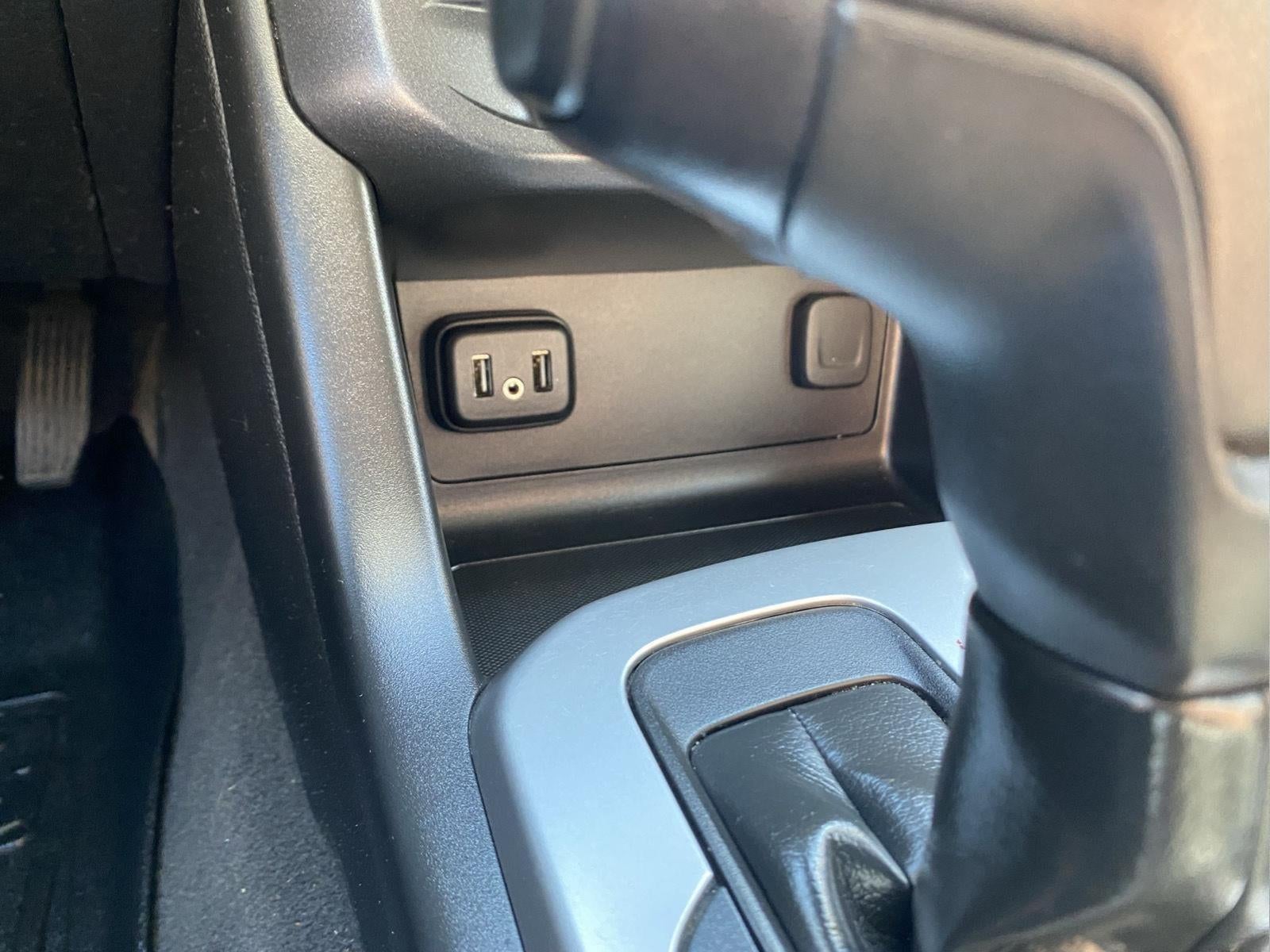 2019 Chevrolet Colorado 4WD LT