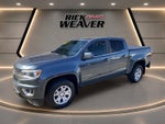 2019 Chevrolet Colorado 4WD LT