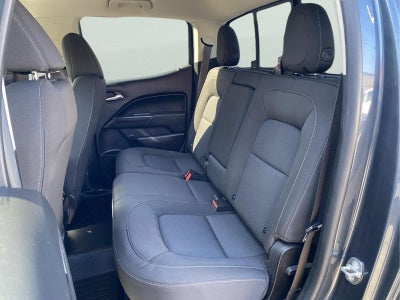 2019 Chevrolet Colorado 4WD LT