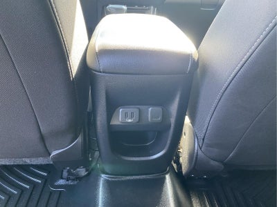 2019 Chevrolet Colorado 4WD LT
