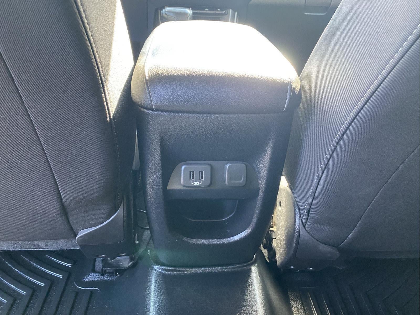 2019 Chevrolet Colorado 4WD LT