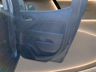 2019 Chevrolet Colorado 4WD LT