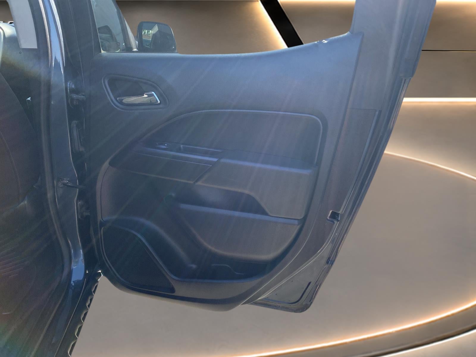 2019 Chevrolet Colorado 4WD LT
