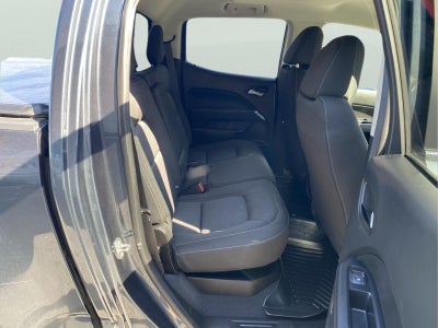 2019 Chevrolet Colorado 4WD LT