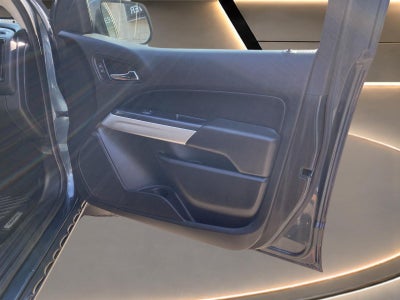 2019 Chevrolet Colorado 4WD LT