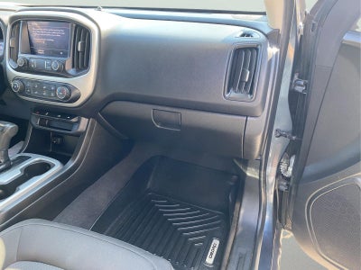 2019 Chevrolet Colorado 4WD LT