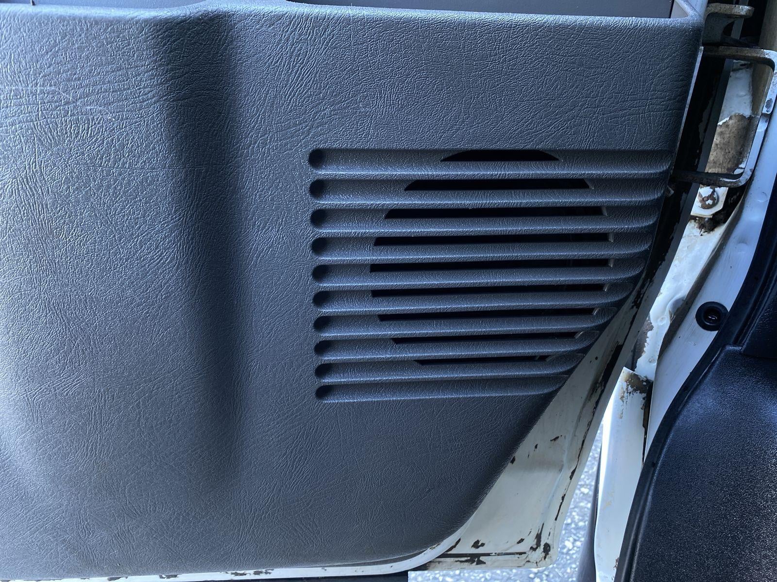 2018 Chevrolet Express Cargo 2500 Work Van