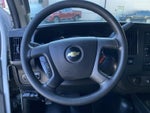2018 Chevrolet Express Cargo 2500 Work Van