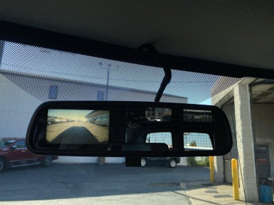 2018 Chevrolet Express Cargo 2500 Work Van