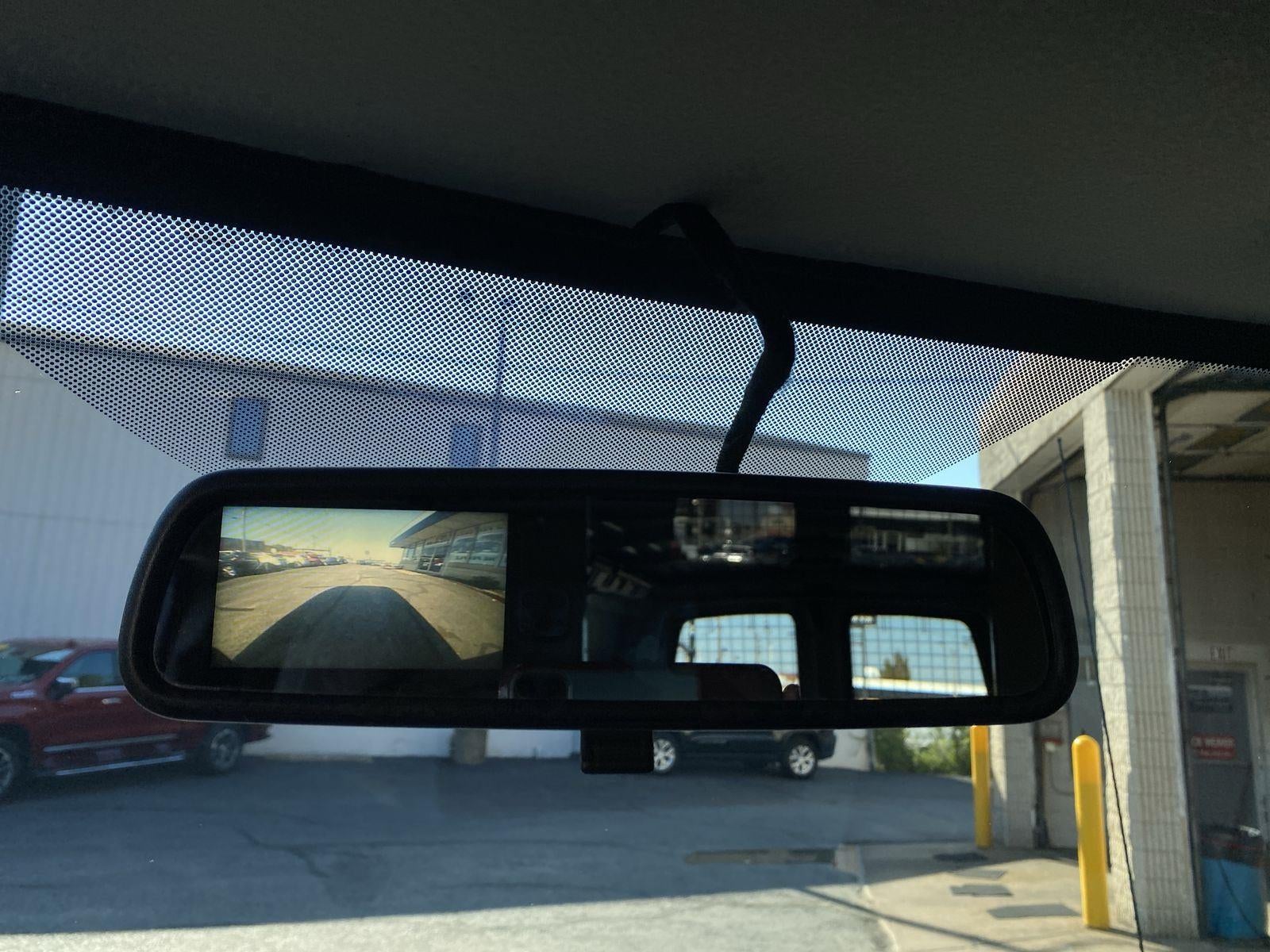 2018 Chevrolet Express Cargo 2500 Work Van