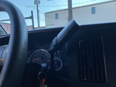 2018 Chevrolet Express Cargo 2500 Work Van