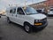 2019 Chevrolet Express Cargo 2500 Work Van