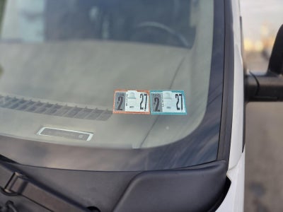 2019 Chevrolet Express Cargo 2500 Work Van