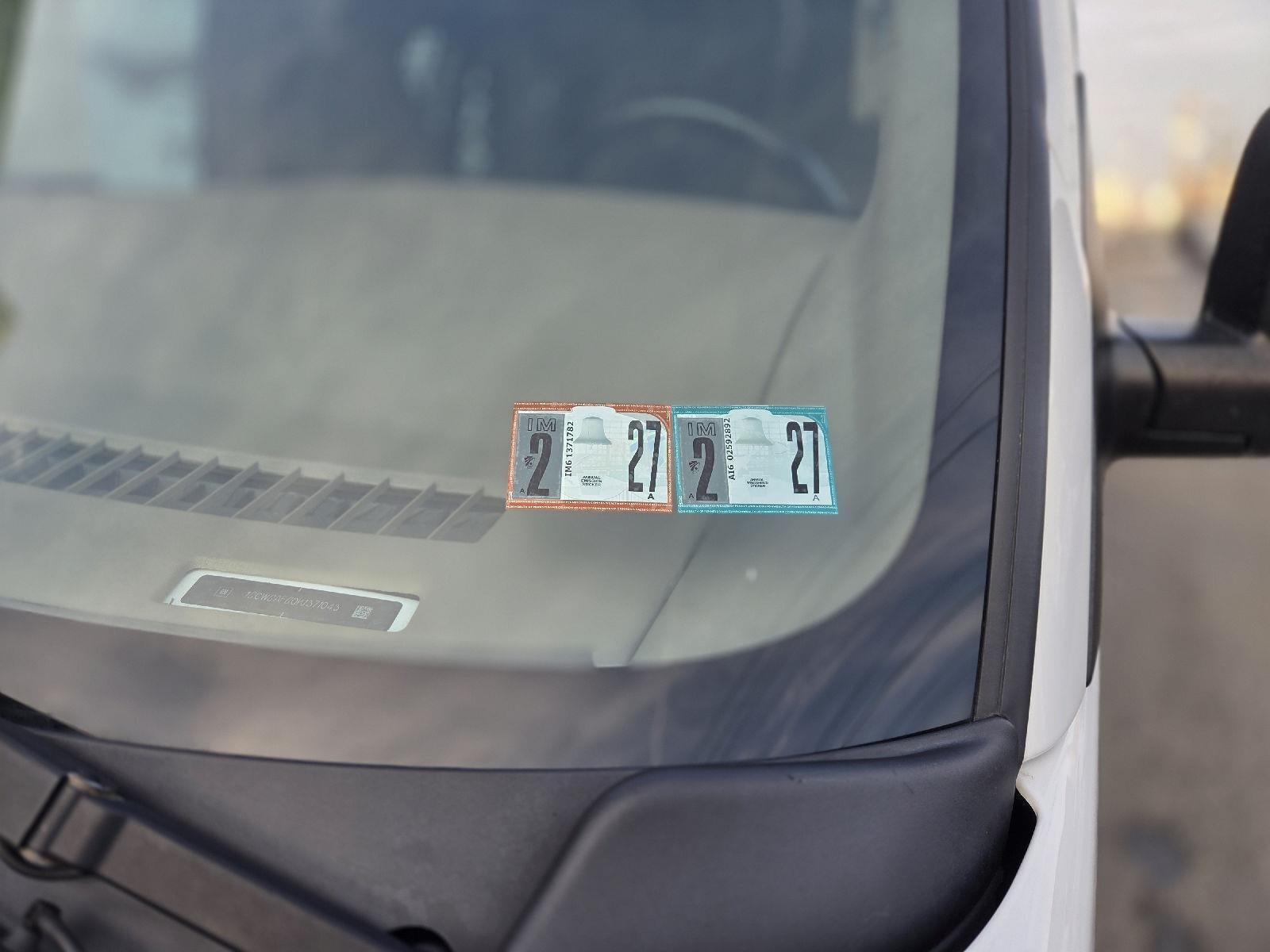 2019 Chevrolet Express Cargo 2500 Work Van