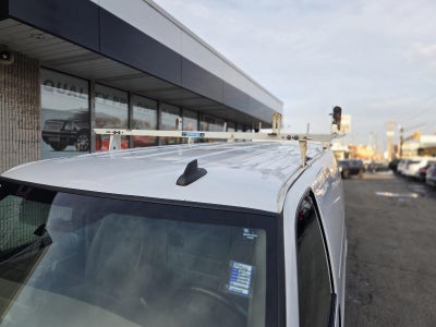 2019 Chevrolet Express Cargo 2500 Work Van