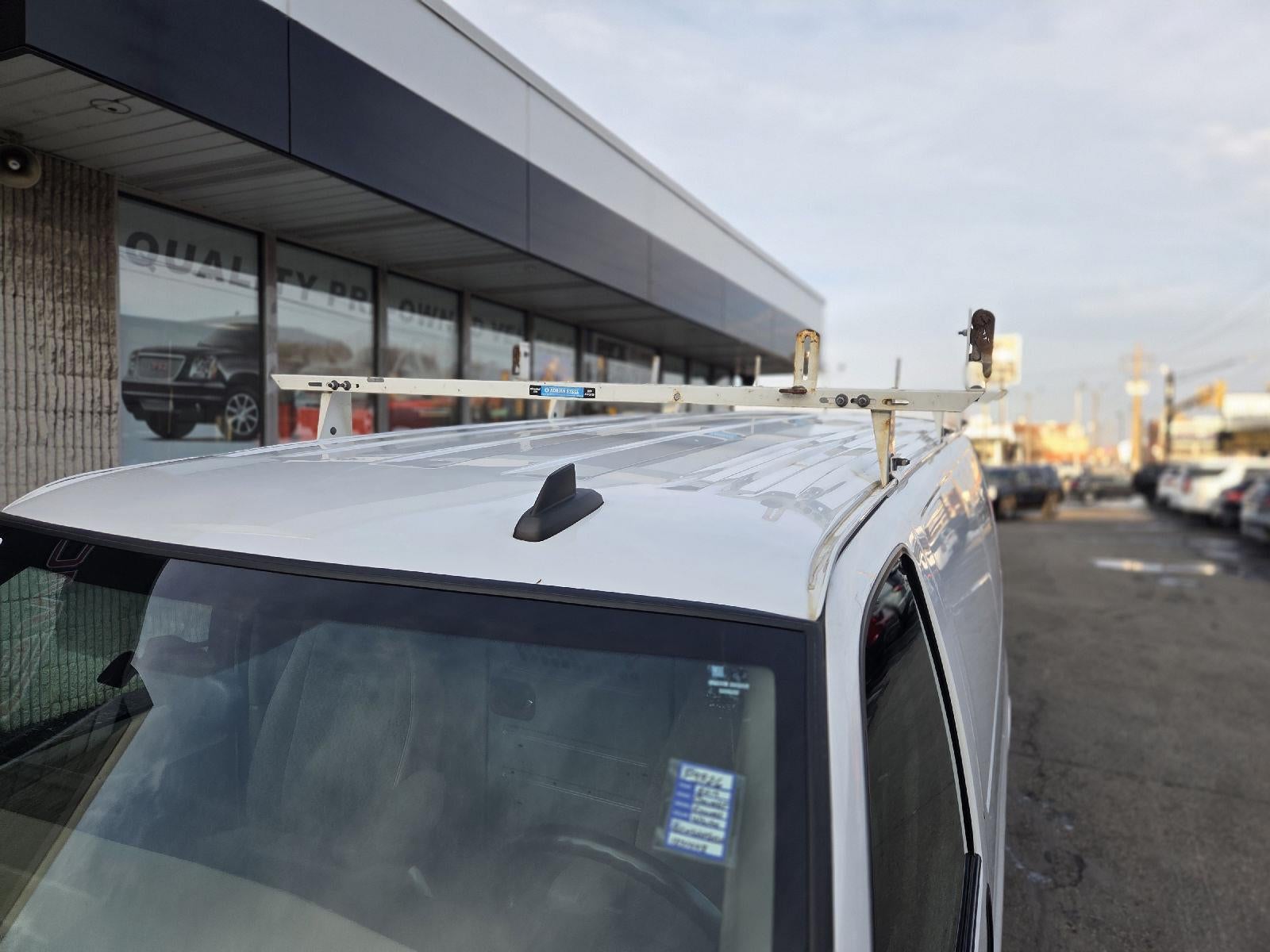 2019 Chevrolet Express Cargo 2500 Work Van