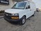 2019 Chevrolet Express Cargo 2500 Work Van