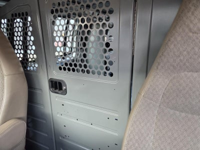 2019 Chevrolet Express Cargo 2500 Work Van