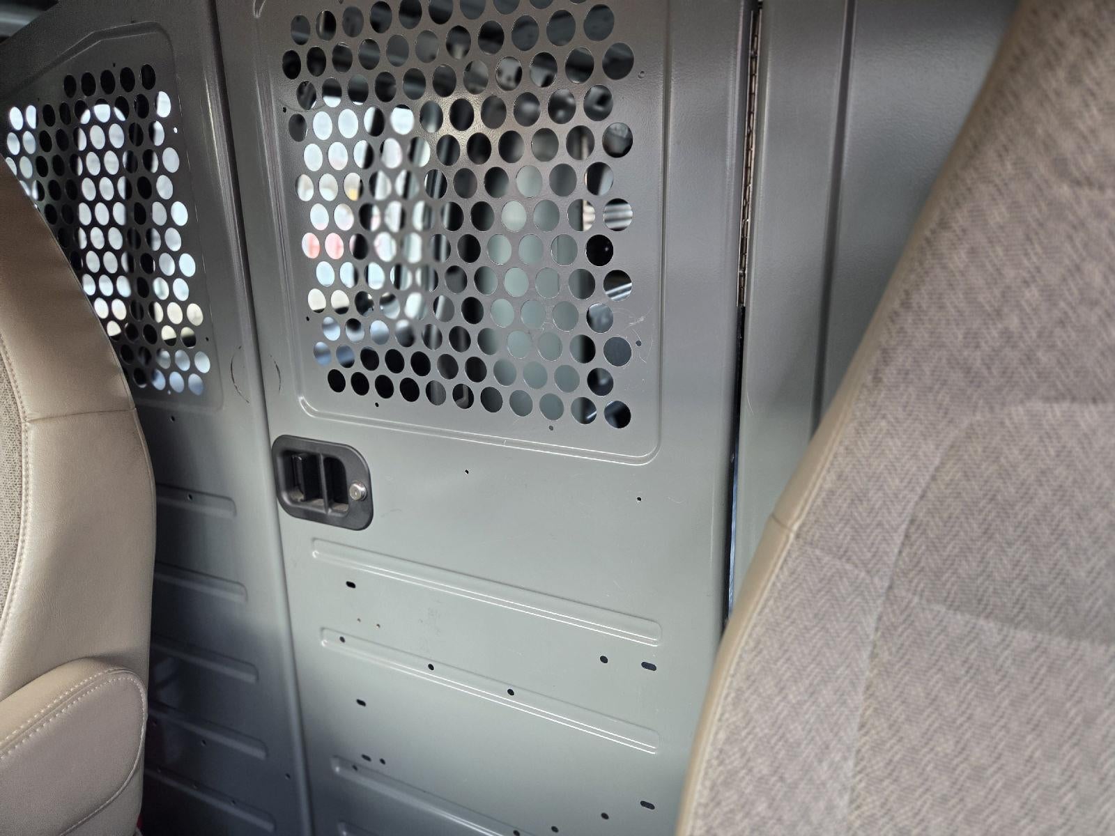 2019 Chevrolet Express Cargo 2500 Work Van