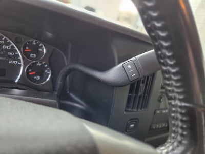 2019 Chevrolet Express Cargo 2500 Work Van