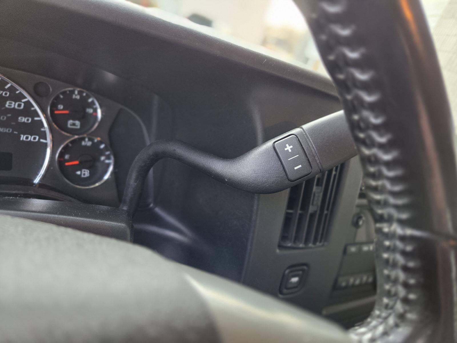 2019 Chevrolet Express Cargo 2500 Work Van